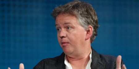 Cloudflare CEO Warns Content Creators to Lock up Work Amid AI Boom