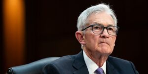 Jerome Powell Says He Saw Economics As ‘Boring and Useless’ in College