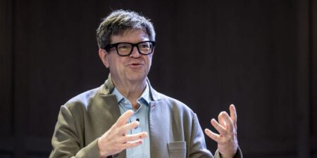 Meta’s Yann LeCun: Nations Should Contribute to Shared Open-Source AI