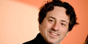 Sergey Brin Gave a 0 Million Donation to Own Nonprofit
