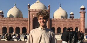 I Visited Every Country by 23. This Is Where My Money Went Furthest.