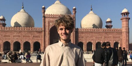 I Visited Every Country by 23. This Is Where My Money Went Furthest.