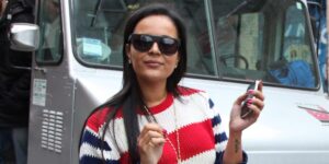 Diddy Trial: Ex-Assistant Capricorn Clark Says Mogul Kidnapped Her