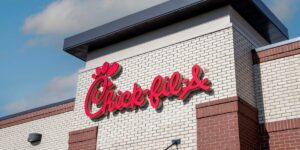 Costs to Open Fast Food Franchises, From Chick-Fil-a to Taco Bell