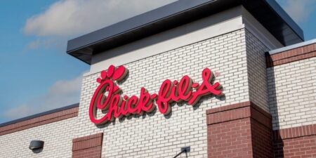 Costs to Open Fast Food Franchises, From Chick-Fil-a to Taco Bell