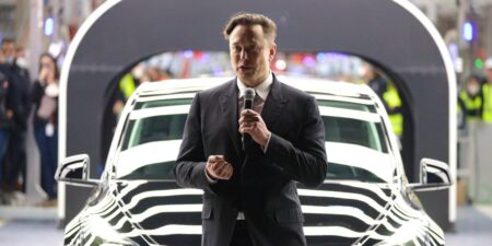 Why Tesla Sales Are Plummeting in Europe