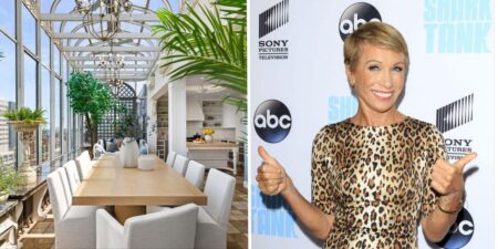Investing Legend Barbara Corcoran Is Selling Her Own Home for No Profit