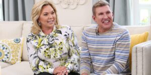 Trump Says He’ll Pardon Reality TV Stars Julie and Todd Chrisley