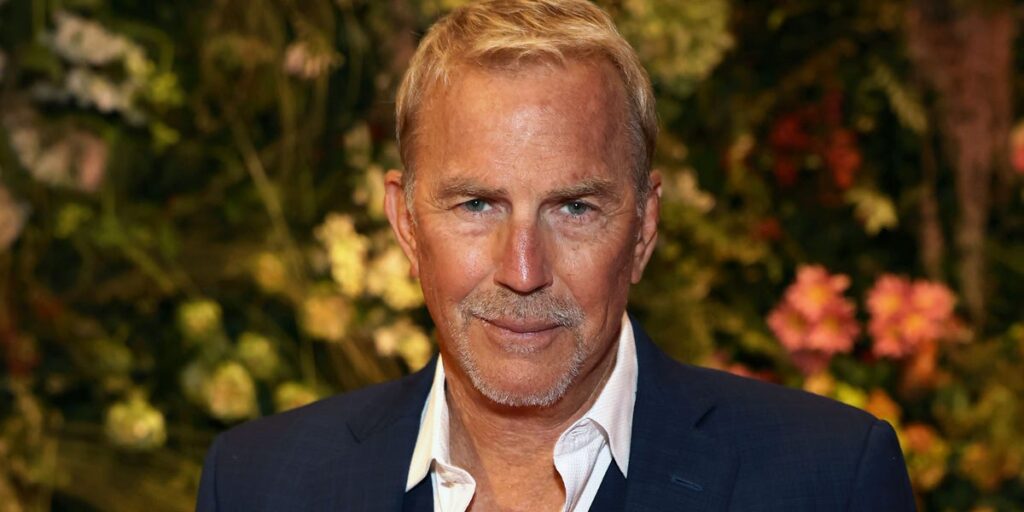 A Timeline of Kevin Costner’s Controversies As He Faces New Lawsuit
