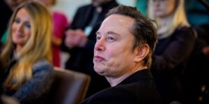 Musk Talks DOGE, Tesla, and Opposition to Trump’s Bill on Media Blitz