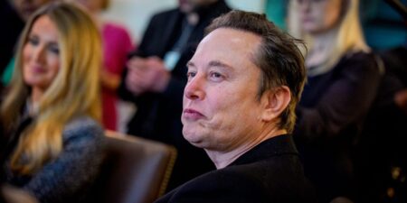 Musk Talks DOGE, Tesla, and Opposition to Trump’s Bill on Media Blitz