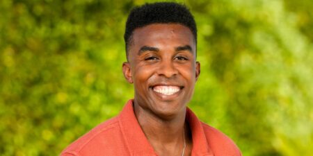 “Survivor” Season 48 Winner Shares How the Show Changed His Life