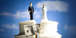 The high cost of millennial divorce