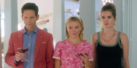 Will Netflix’s ‘Sirens’ Return for Season 2? the Ending Leaves the Door Open