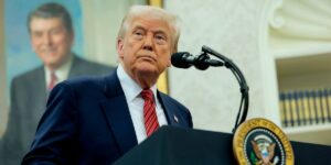 Trump’s Tariffs Blocked by Federal Court
