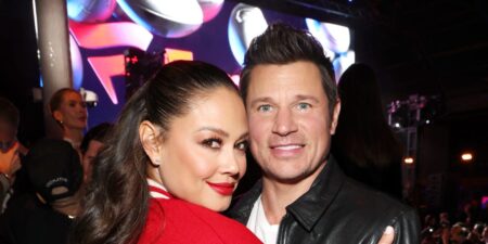 How Nick and Vanessa Lachey Make Marriage Work While Working Together