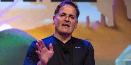 Mark Cuban Says AI Will Create New Jobs, Not Kill Entry-Level Ones