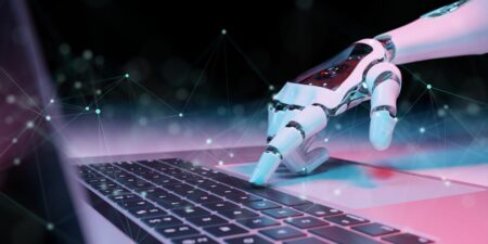 A Top AI Executive Outlines the Tech’s Future Impact on the Office