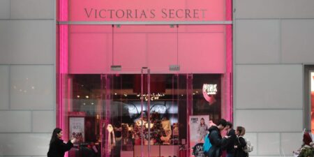 Victoria’s Secret Website Is Down As It Faces a ‘Security Incident’