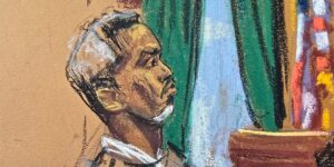 Diddy Trial: Ex-Assistant Details ‘Toxic’ Workplace, Sex Assault