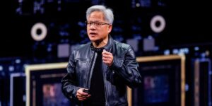 Nvidia’s Success Linked to Explosive Growth in AI Token Generation