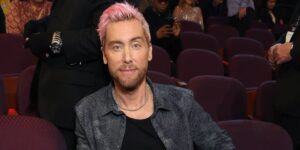 Lance Bass: I Was Terrified After Type 1.5 Diabetes Diagnosis