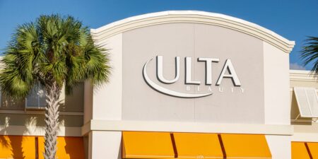 Ulta Says People Are Buying Beauty Products to ‘Escape’ From Stress