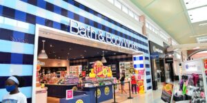 Bath & Body Works Is Ready to Go International After a Bruising Year