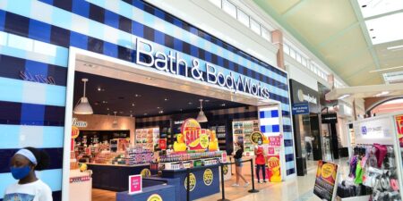 Bath & Body Works Is Ready to Go International After a Bruising Year