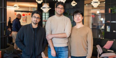 Gale Secures .7 Million to Speed up US Visa Applications With AI