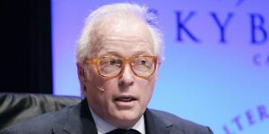 Millennium Hires Stars Grau, Reich to Bolster Credit Business