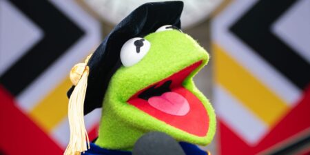 Best Advice for 2025 Graduates From 10 Commencement Speakers