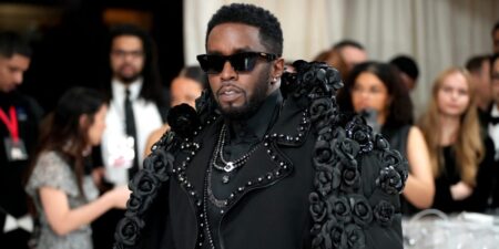 Second Diddy Sexual Assault Accuser Testifies