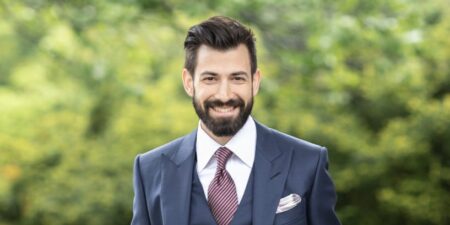 Psychologist Turned Side Hustle of Rolex Watch Repairs Into Main Job