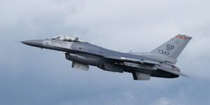 Russian Oil Firm Says It Paid 5K to Soldiers for Downing an F-16
