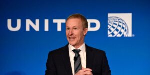 United CEO Scott Kirby Slams the Budget Airline Model: ‘It’s Dead’