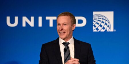 United CEO Scott Kirby Slams the Budget Airline Model: ‘It’s Dead’