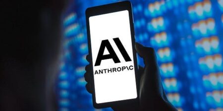 AI Is Upending the Job Market, Even at AI Companies Like Anthropic