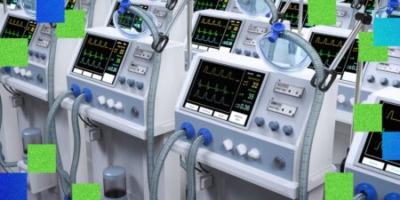 AI for Hospital Inventory Management: Supply Chain Leaders Give Advice