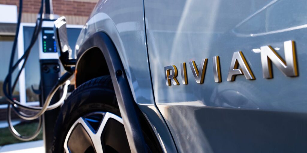 Affordable EVs Don’t Need to Be Low-Tech: Rivian Software Boss