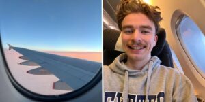 Airbus A380 Seating Hack: 0 Economy Seat Made Flight Feel Premium