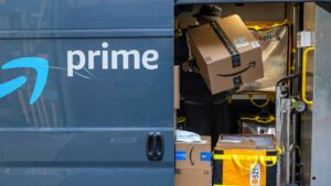 Amazon Reports Strong Earnings Despite Tariff Tensions