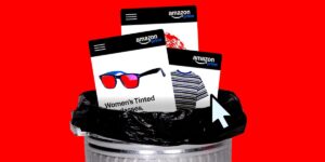 Amazon’s ‘Bend the Curve’ Project Purges Billions of Product Listings