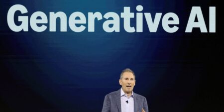 Amazon’s Secret Kiro Project Uses AI Agents to Streamline Coding