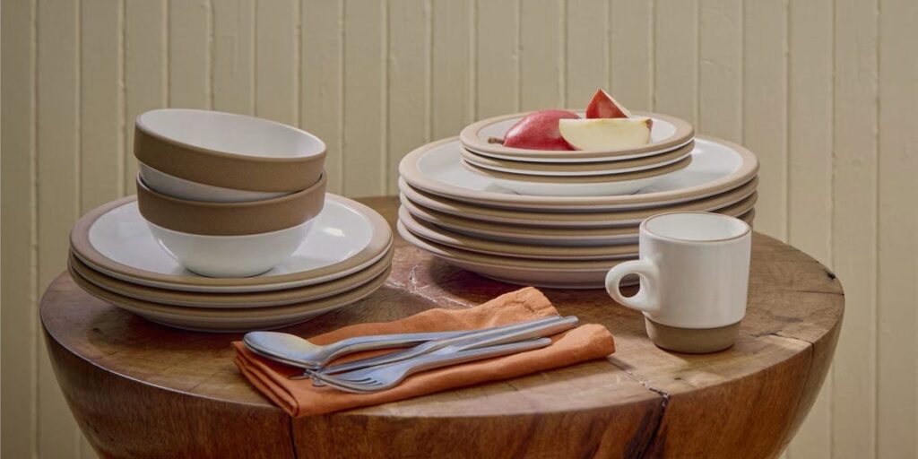 American-Made Ceramics Business Doubles Down on Resale Amid Tariffs