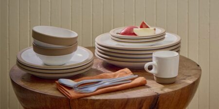 American-Made Ceramics Business Doubles Down on Resale Amid Tariffs