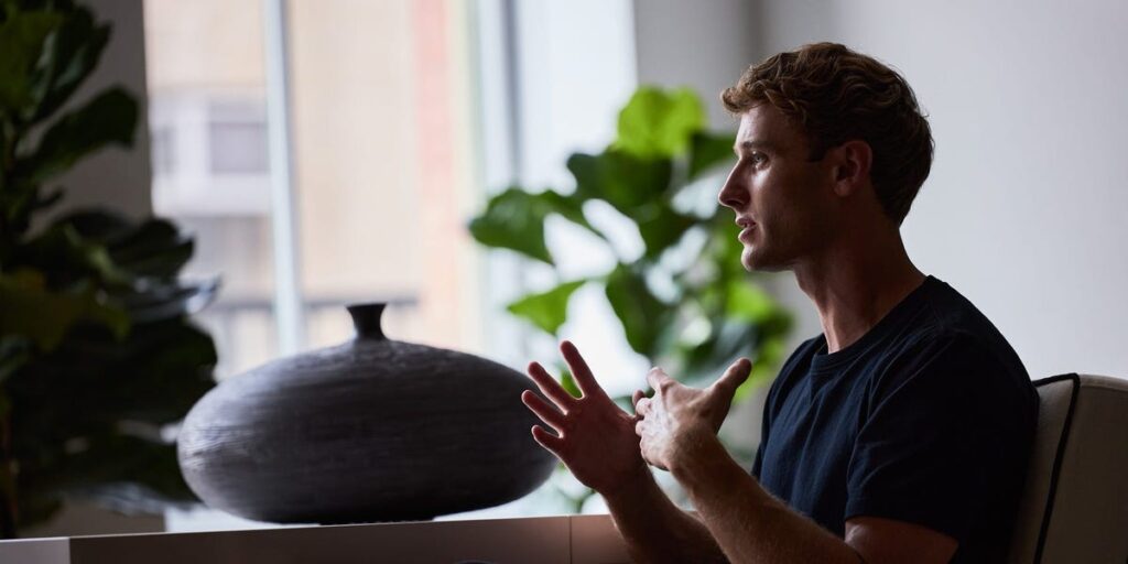 An Exclusive Look Inside the Hottest Legal AI Startup