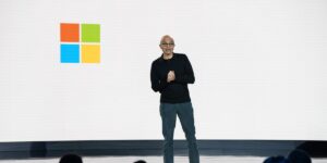 An Internal Microsoft Document Shows How Much Walmart Has Spent on Azure