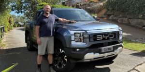 BYD Shark: I Swapped My Gas Truck for a Chinese Hybrid and Love It