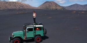 Backpacking Is Too Easy Now, I Liked It Better Before Social Media